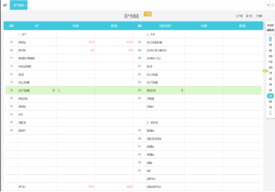 適合工廠用的財(cái)務(wù)軟件