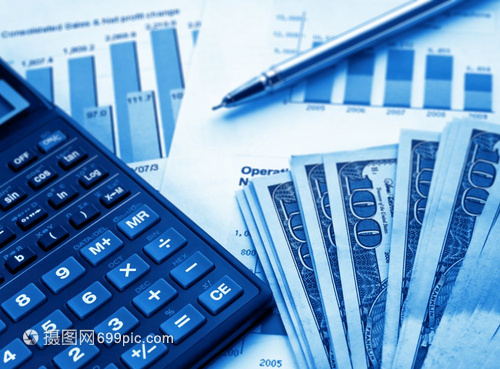 財(cái)務(wù)概念