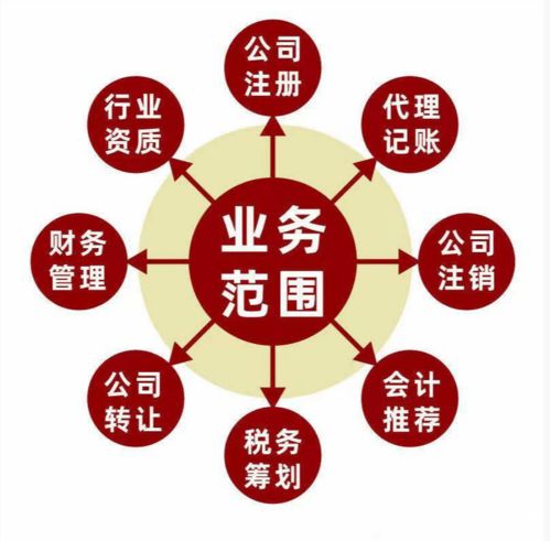 創(chuàng)業(yè)公司選擇財(cái)務(wù)公司代理注冊的好處 匯鑫財(cái)務(wù)