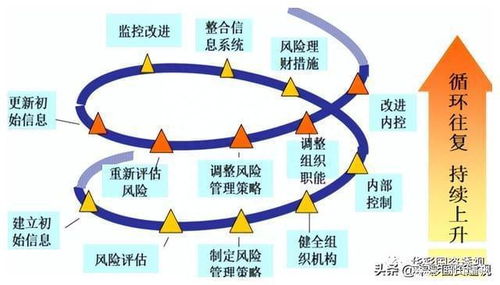 財(cái)務(wù)管控體系之財(cái)務(wù)風(fēng)險(xiǎn)管理 集團(tuán)財(cái)務(wù)管控 連載十二