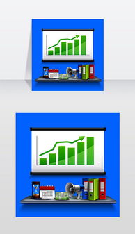 財務素材全攻略 圖片、背景與模板一站式獲取指南