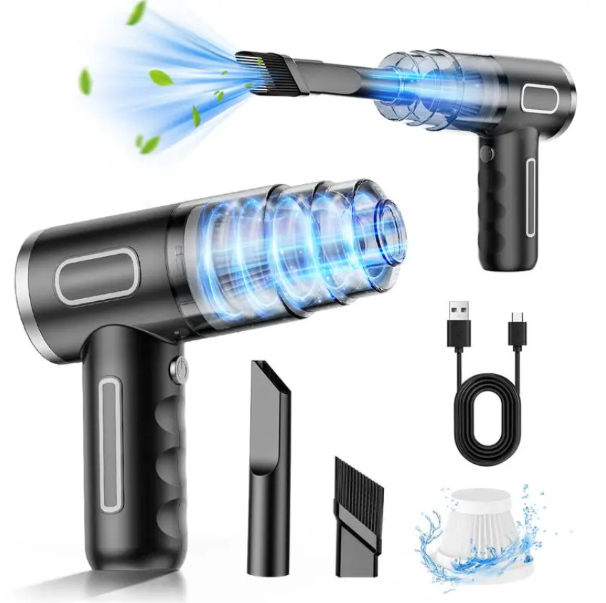 吸漬如金 TikTok爆款小家電背后的配件銷售狂潮